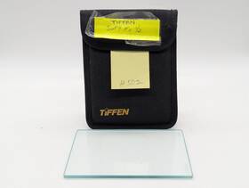 45650sfx12 Tiffen 4x5.65 Inch Soft Fx 1/2 Diffusion Filter Mfr #45650sfx12