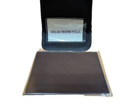 45650wpol Tiffen 4x5.65 Inch Warm Linear Polarizing Glass Filter Polarizer