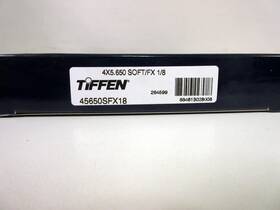 45650wsfx18 Tiffen 4x5.65 Inch Soft/fx 1/8 Filter #45650sfx18 Reduces Subject Blemishes Wrinkles