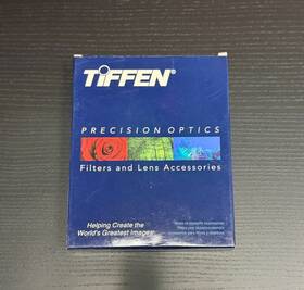 4565cgn3hv Tiffen New Open Box 4x5.65 Nd 0.3 Hard-edge Vertical Filter For Matte Boxes