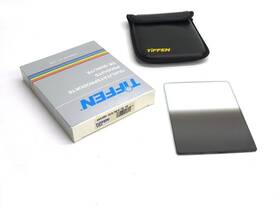 4565cgn6hv Tiffen 4x5.65 Inch Neutral Density Nd 0.6 Graduated Hard Edge Vertical He Ve Filter