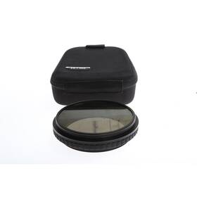 4565multrottravnd Tiffen 4x5.65 Inch Multi Rota Tray Variable Neutral Density Kit - Sku#1516283