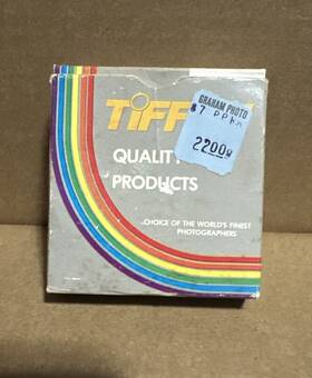 49cc30m Tiffen Cc30m 49 Mm Filter
