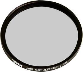 3-stop Tiffen 49nd10 49mm Nd1.0 2 1/3-stop Neutral Density Filter