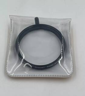 49str42 Tiffen Tiffin 49mm 4 Point 2mm Star 49 Mm Filter Camera
