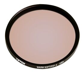 S913g2 Tiffen 49wsfx4 49mm Warm Soft Fx 4 Filter