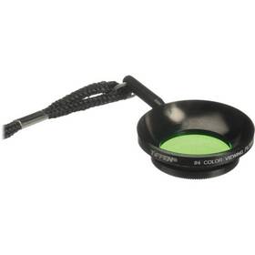 Tiffen 4cvf Process Viewing Filter #4 - Padded Pouch Included