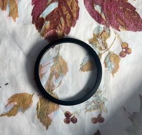 52blkgg14 Tiffen Black Glimmerglass Lens Filter 52mm Grade 1/4 Mint 52blkgg14 Tiffen Black Glimmerglass Lens Filter 52mm Grade 1/4 Mint