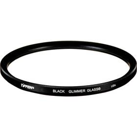 52blkgg2 Tiffen 52mm Black Glimmerglass 2 Filter #52blkgg2