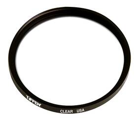 52clr Tiffen 52mm Clear Filter