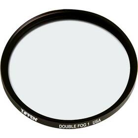 52df1 Tiffen New 52mm Double Fog 1 Filter Mfr #52df1