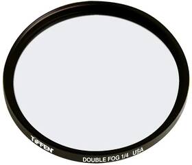 52df14 Tiffen New 52mm Double Fog 1/4 Filter Mfr #52df14
