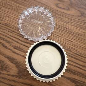 52df2 Tiffen 52 Mm Double Fog 2 Glass Filter Mfr #52df2 Preowned Made In Usa 52df2 Tiffen 52 Mm Double Fog 2 Glass Filter Mfr #52df2 Preowned Made In Usa