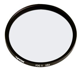 52f5 Tiffen 52mm Fog 5 Filter