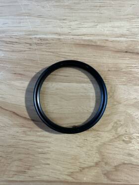 52gg3 Tiffen New Glimmerglass Filter 52mm Grade 3 - Creates Glowing Highlights