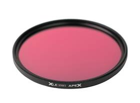 52irnd30hm Tiffen 52mm Xle Series Apex Hot Mirror Irnd 3.0 Filter