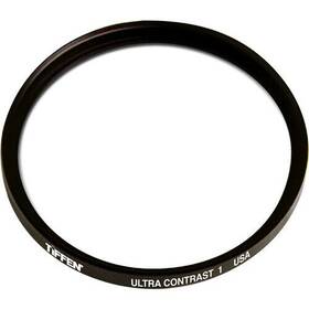 52uc1 Tiffen 52mm Ultra Contrast 1 Filter