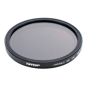 544410 Tiffen 62mm Variable Nd Filter Thin Profile Ring Colorcore Technology