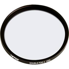 55df5 Tiffen 55mm Double Fog 3 Filter