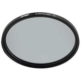 55gg3 Tiffen 55mm Glimmer Glass 3 Filter 55gg3 Tiffen 55mm Glimmer Glass 3 Filter