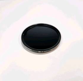 55irnd30 Tiffen 55mm Xle Series Advantix Irnd 3.0 Filter