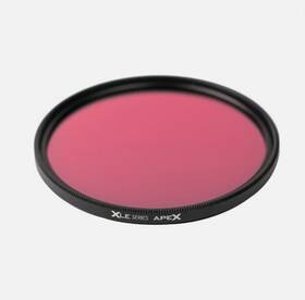 Tiffen 55irnd30hm New 55mm Xle Series Apex Hot Mirror Irnd 3.0 Filter