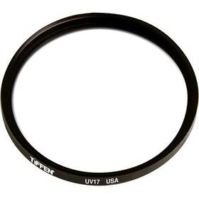 55uv17 Tiffen 55mm Uv 17 Filter