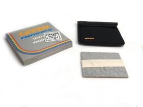5685n12 Tiffen 5x6 Inch Nd 1.2 Neutral Density And 85 Color Conversion Lens Filter