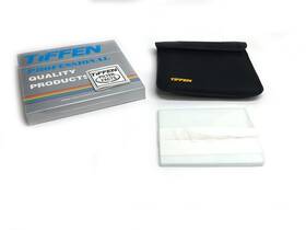 56pm18 Tiffen 5x6 Inch Pro-mist 1/8 Lens Filter Soften Low Contrast Promist 125x150mm 56p18