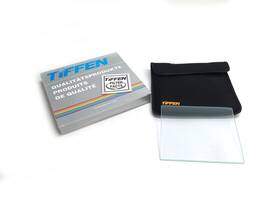 56uc5 Tiffen 5x6 Inch Ultra Contrast 5 Lens Filter 125x150mm Reduce Lower