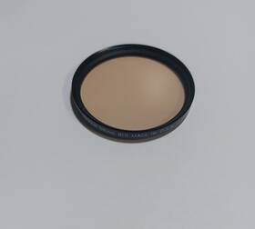 5881d Tiffen 58mm 81d Light Balancing Filter Made In The Usa Art Photography