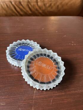 5885b Tiffen Filters 85b 58 Mm And 80a