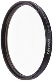 58gdfx12 Tiffen 58mm Gold Diffusion 1/2 Filter