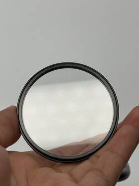 58gg1 Tiffen 58mm Glimmerglass 1 Diffusion Filter