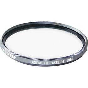 58hthze86 Tiffen 58mm Digital Ht Haze 86 Titanium Filter - Absorbs 86% Of Uv