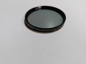 58nd0.3 Tiffen 58mm Neutral Density Nd 0.3 Glass Lens Color Conversion Filter 58 Mm Usa