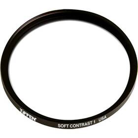 58sc1 Tiffen 58mm Soft Contrast 1 Filter 58sc1 Tiffen 58mm Soft Contrast 1 Filter