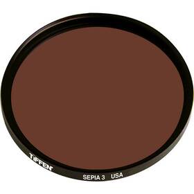 58sep3 Tiffen 58mm Sepia 3 Mist Camera Lens Filter - Colorcore Technology