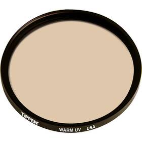 58wrmuv Tiffen 58mm Uv Warm Ultra Violet Glass Filter #58wrmuv