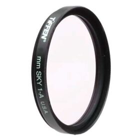 60bsky Tiffen 60 Bay Sky 1a Filter
