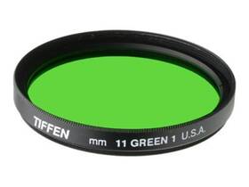 6211g1 Tiffen Green 11 62 Mm Filter