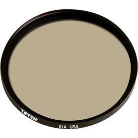 6281a Tiffen 62mm 81a Light Balancing Filter