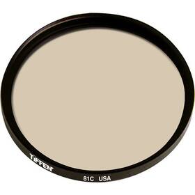 6281c Tiffen 62mm 81c Light Balancing Filter - Less 400k To Convert 3600 3200k 6281c Tiffen 62mm 81c Light Balancing Filter - Less 400k To Convert 3600 3200k