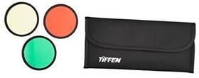 62bwfk Tiffen Black And White Filter 62mm Kit