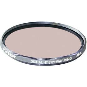 62ht812 Tiffen 62mm Digital Ht 812 Warming Titanium Filter - Warmer Than Skylight 1-a
