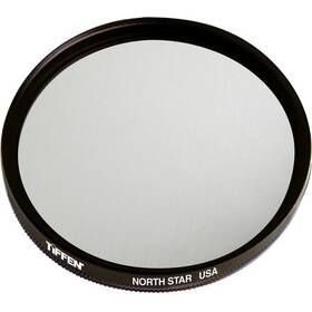 62nstr Tiffen 62mm North Star Effect Filter