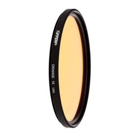 62or16 Tiffen 62mm Orange Camera Lens Filter For Black And White Photography Effects