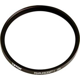 62pearl1 Tiffen 62mm Pearlescent 1 Filter