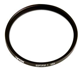 62sfx1 Tiffen 62mm Soft/fx 1 Filter - Reduces Subject Blemishes And Wrinkles