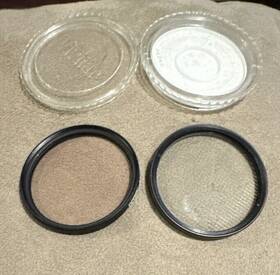 2-filters Tiffen 62str42n 67mm 4pt 2mm Star Effect Filter Sky 1-a Lot Of